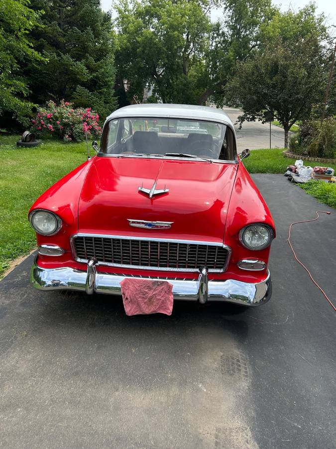 Chevy-1955