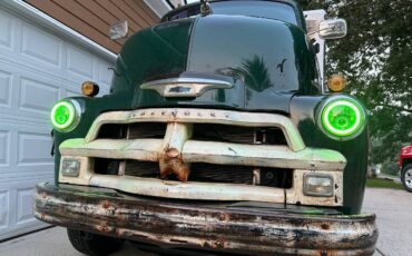 Chevy-1955-green-9