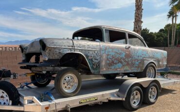 Chevy-1955-grey