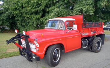 Chevy-1955-red