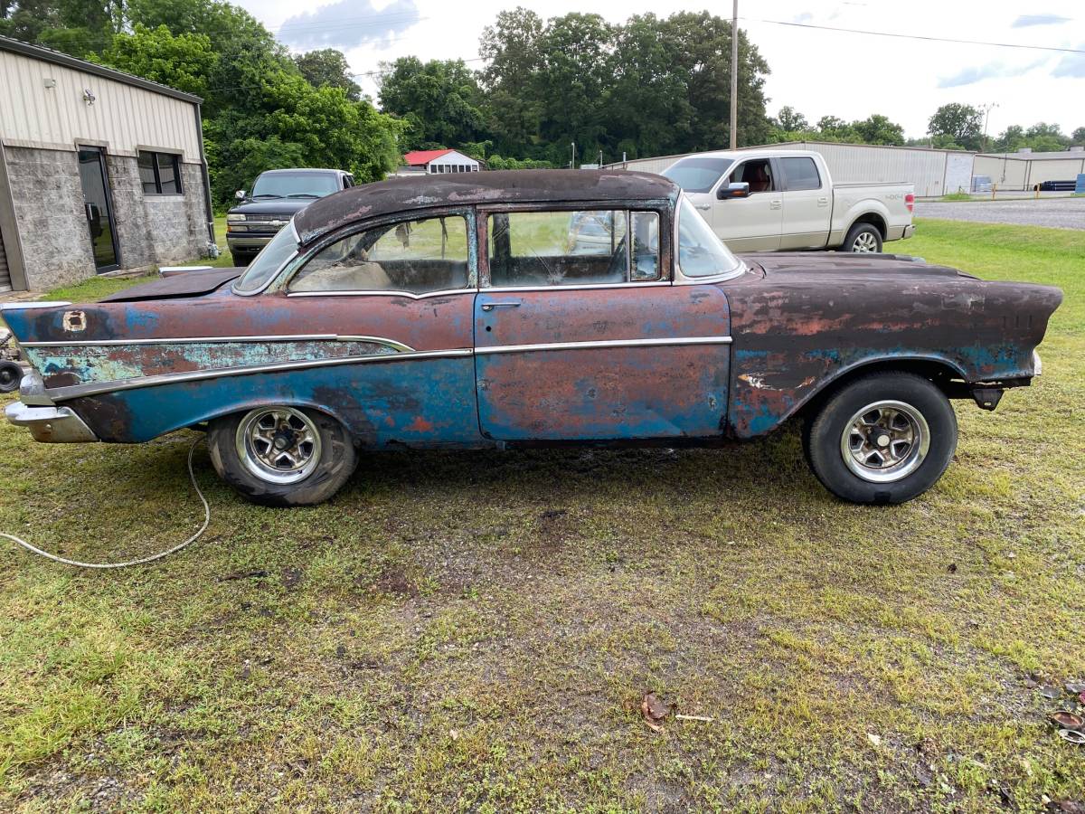 Chevy-1957-blue