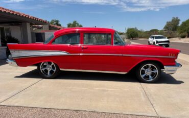 Chevy-1957-red-1