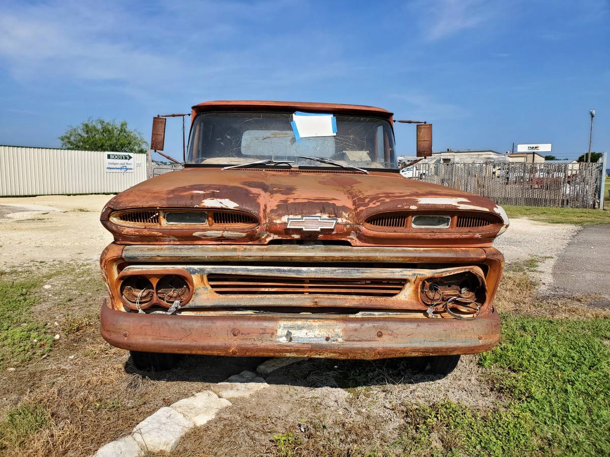 Chevy-1960-1