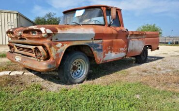 Chevy-1960