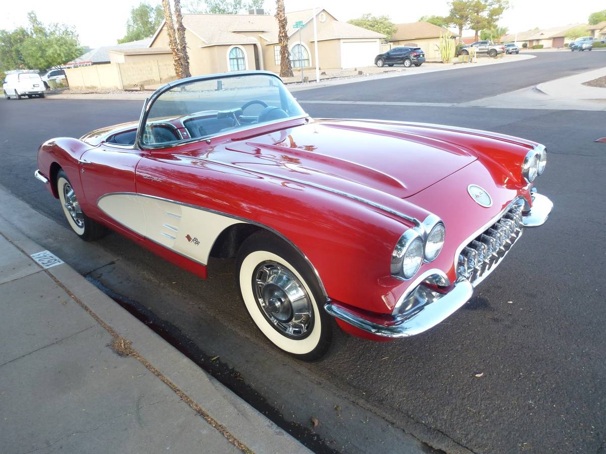 Chevy-1960-red