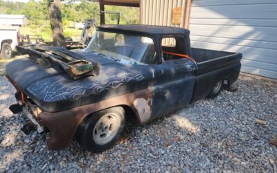 Chevy 1963