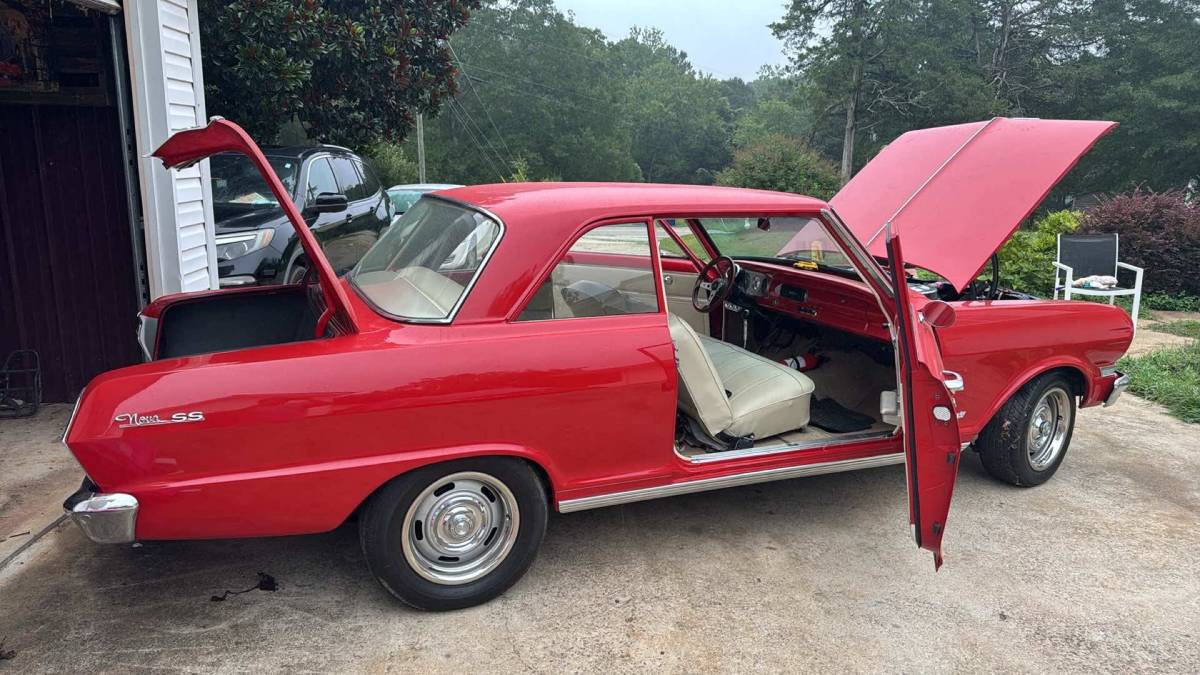 Chevy-1964