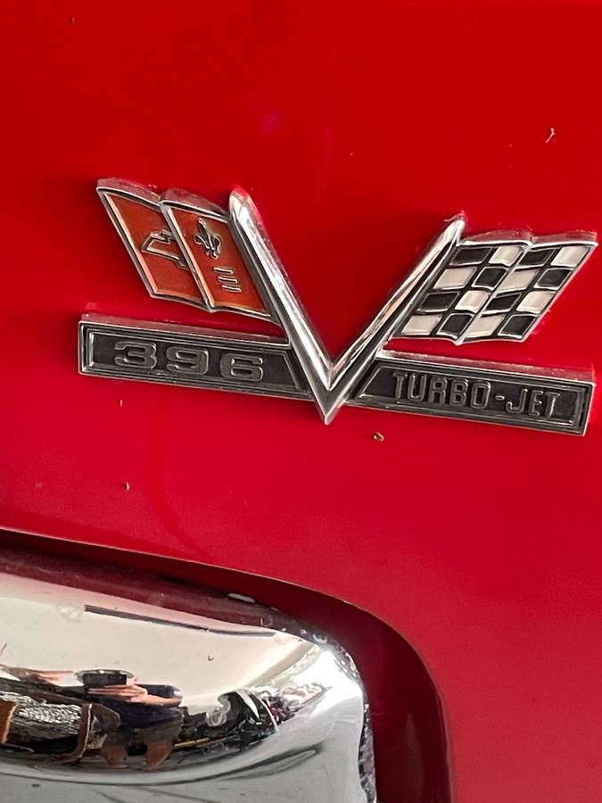 Chevy-1966