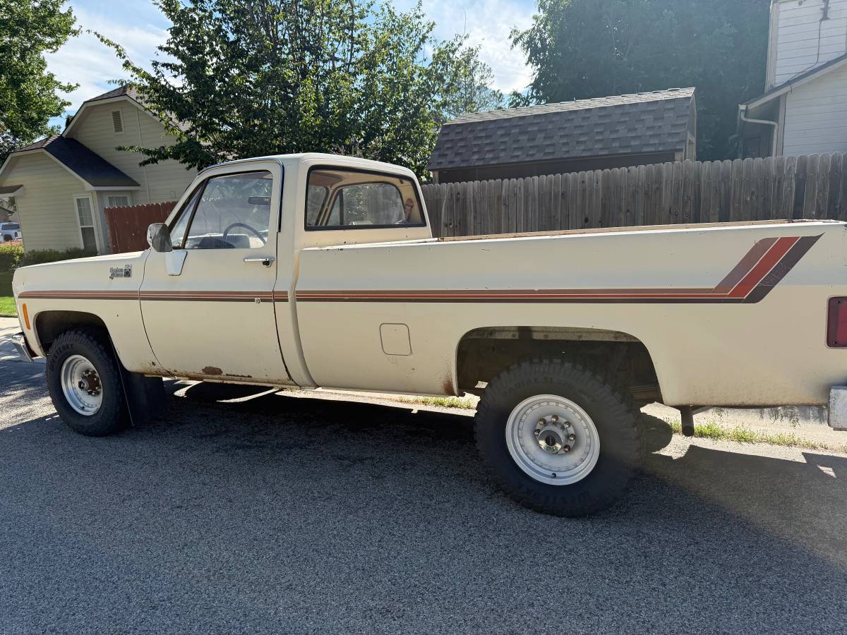 Chevy-1980