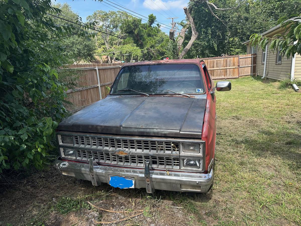 Chevy-1981