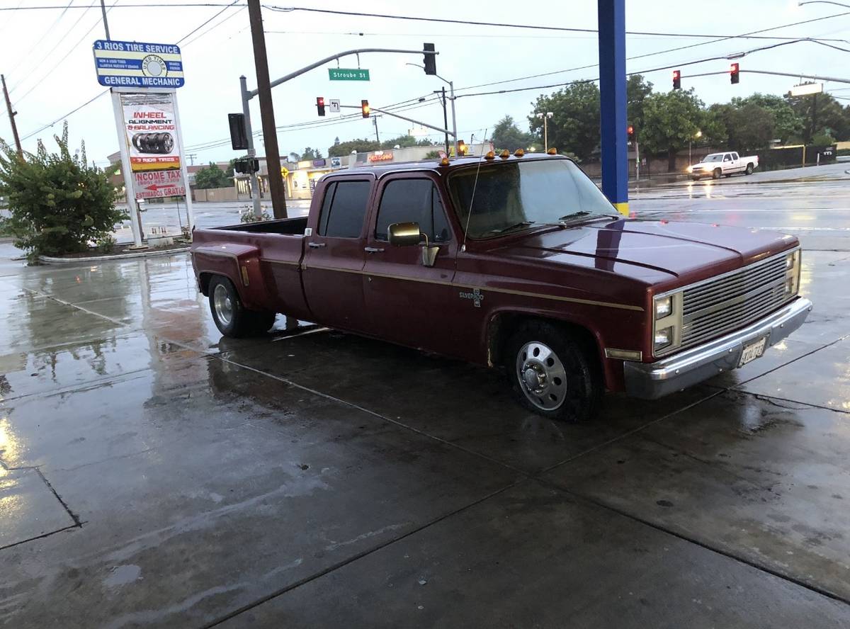 Chevy-1983