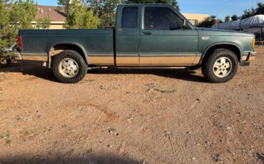 Chevy-1988-green-1