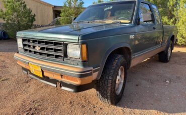 Chevy-1988-green-2