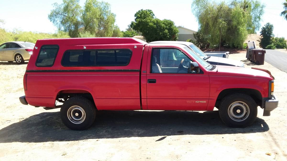 Chevy-1992