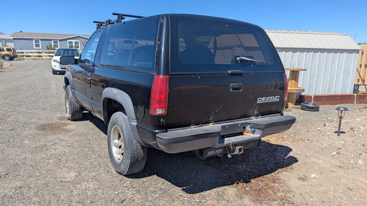 Chevy-1992