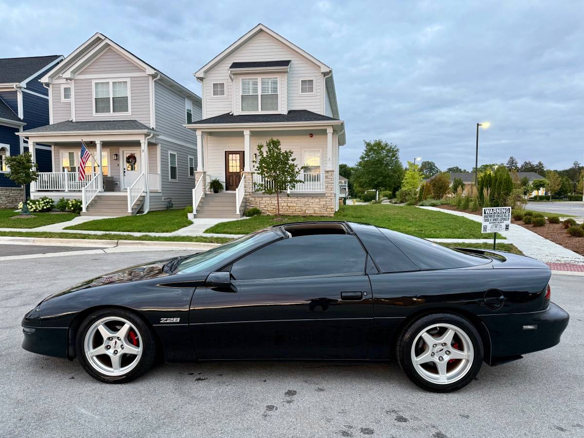 Chevy-1995-1