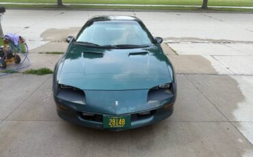Chevy-1995-green-2