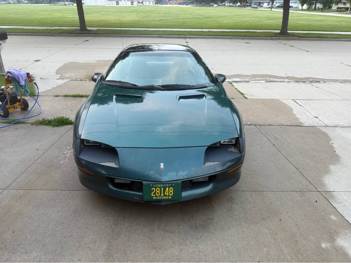 Chevy-1995-green-2