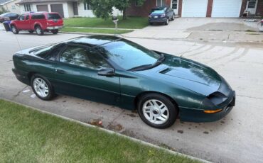 Chevy-1995-green-8