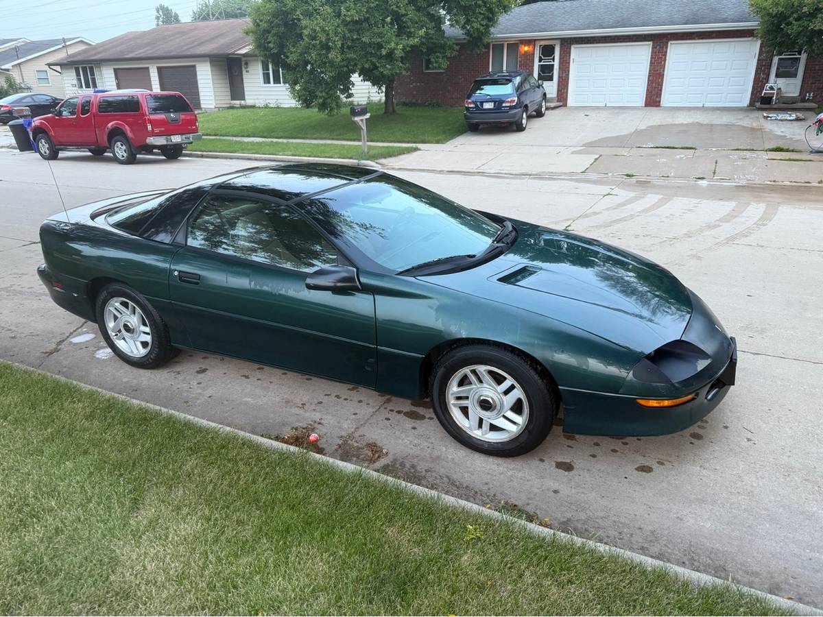Chevy-1995-green-8