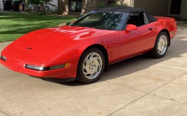 Chevy-1995-red