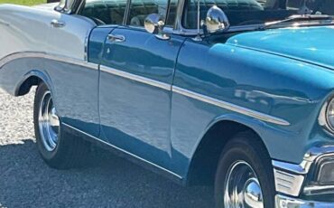 Chevy-210-sedan-1956-blue