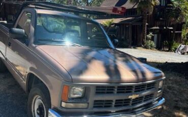 Chevy-2500-1994-brown