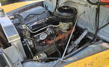 Chevy-2500-pick-up-1950-yellow-10