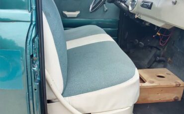 Chevy-3100-pickup-1952-green-1