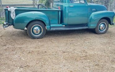 Chevy-3100-pickup-1952-green-3
