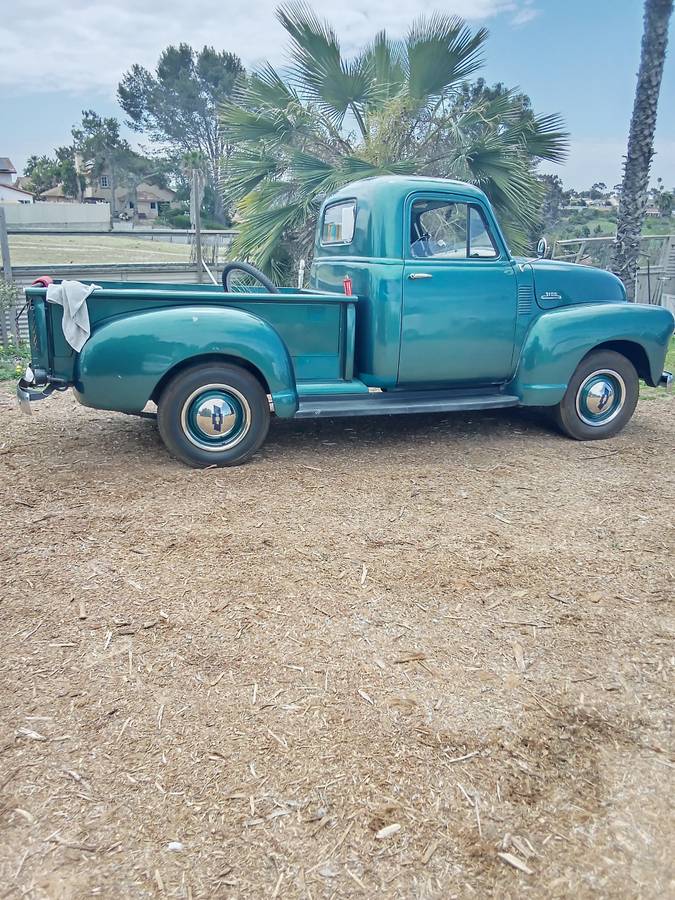 Chevy-3100-pickup-1952-green-3