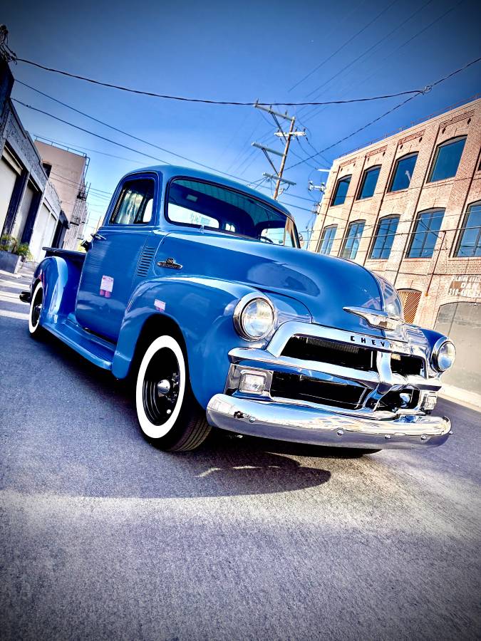 Chevy-3100-pickup-1954-blue-11