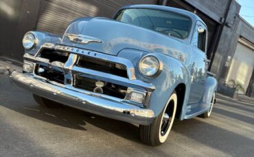 Chevy-3100-pickup-1954-blue-8
