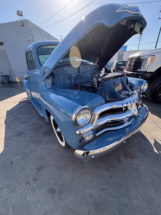 Chevy-3100-pickup-1954-blue-9