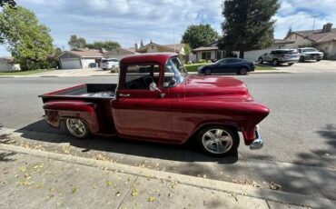 Chevy-3100-pickup-1957-red-1