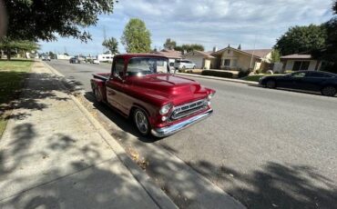 Chevy-3100-pickup-1957-red