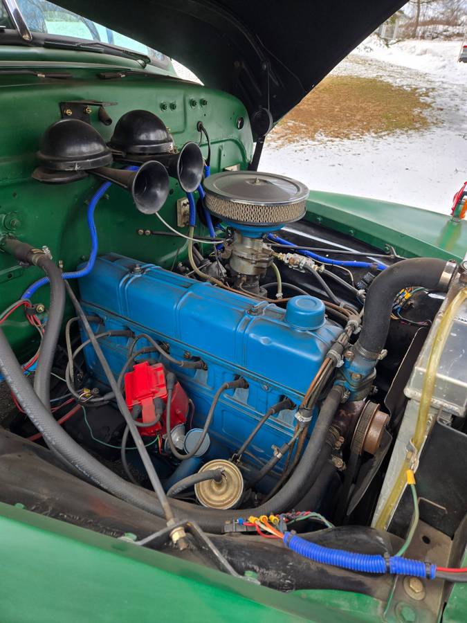 Chevy-3100-truck-1951-green-1