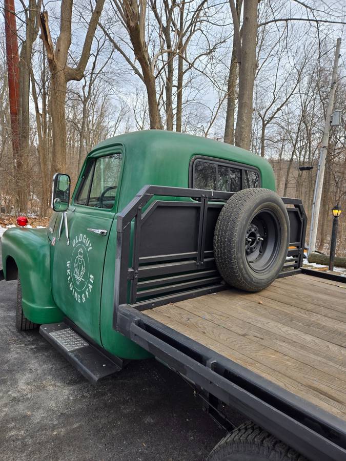 Chevy-3100-truck-1951-green-3