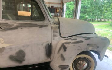 Chevy-3100-truck-1954-green-1