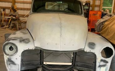 Chevy-3100-truck-1954-green