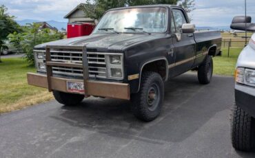 Chevy-34-ton-4x4-1985-black