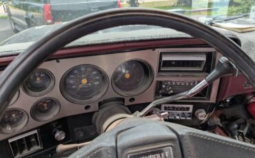 Chevy-34-ton-4x4-1985-black-9