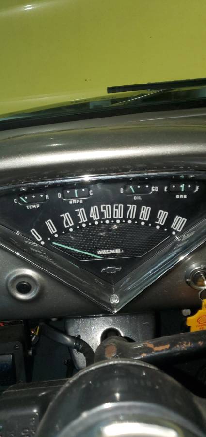 Chevy-3500-stepside-1956-yellow-6