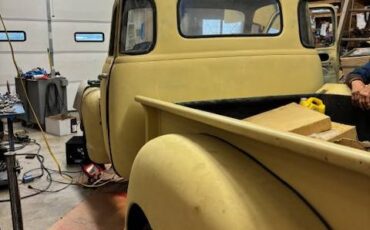 Chevy-5-window-pick-up-truck-1948-yellow-7