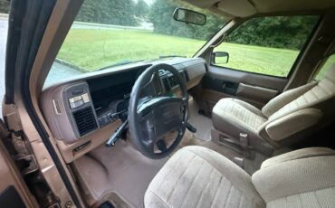 Chevy-astro-van-1994-brown-10