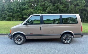 Chevy-astro-van-1994-brown-2