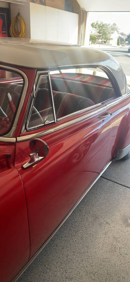 Chevy-bel-air-1950-red-1