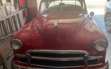 Chevy-bel-air-1950-red-2