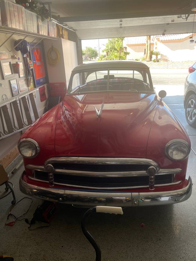 Chevy-bel-air-1950-red-2