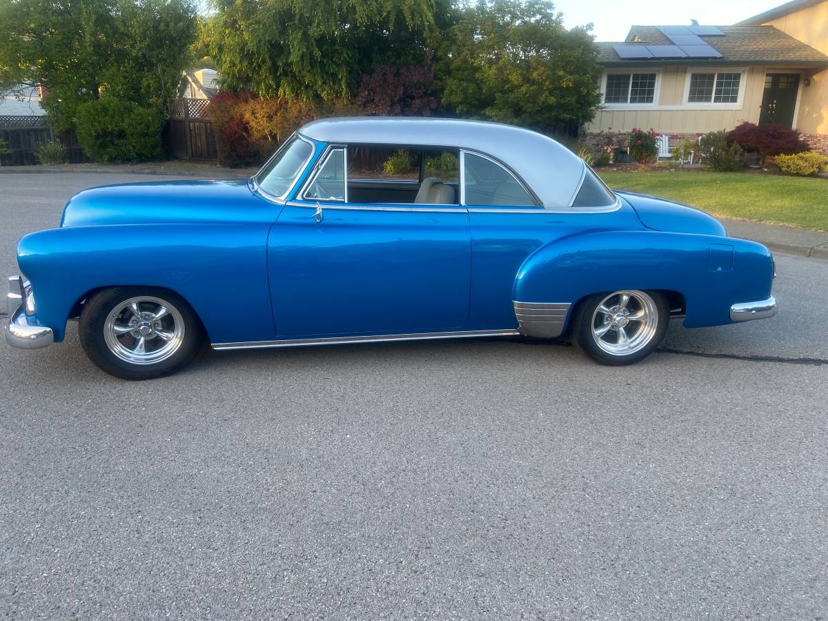 Chevy-bel-air-1951-blue-1